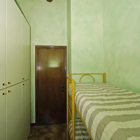 Apartmán Raffa