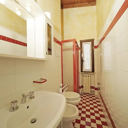 Raffa Apartmán *