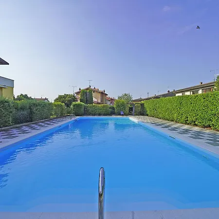 Raffa Appartement *