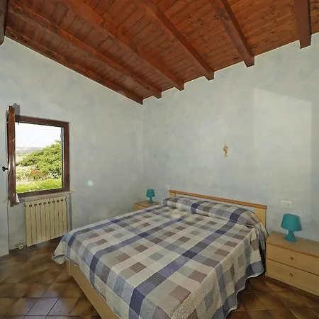 Appartement Raffa Puegnago