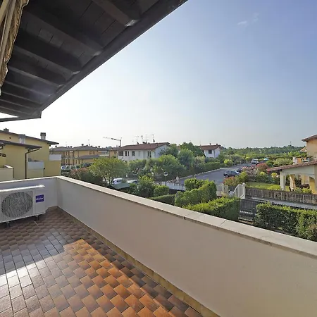 Raffa Appartement *