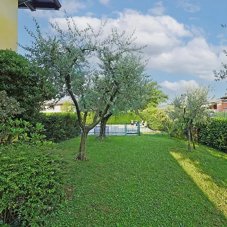 Raffa Puegnago del Garda